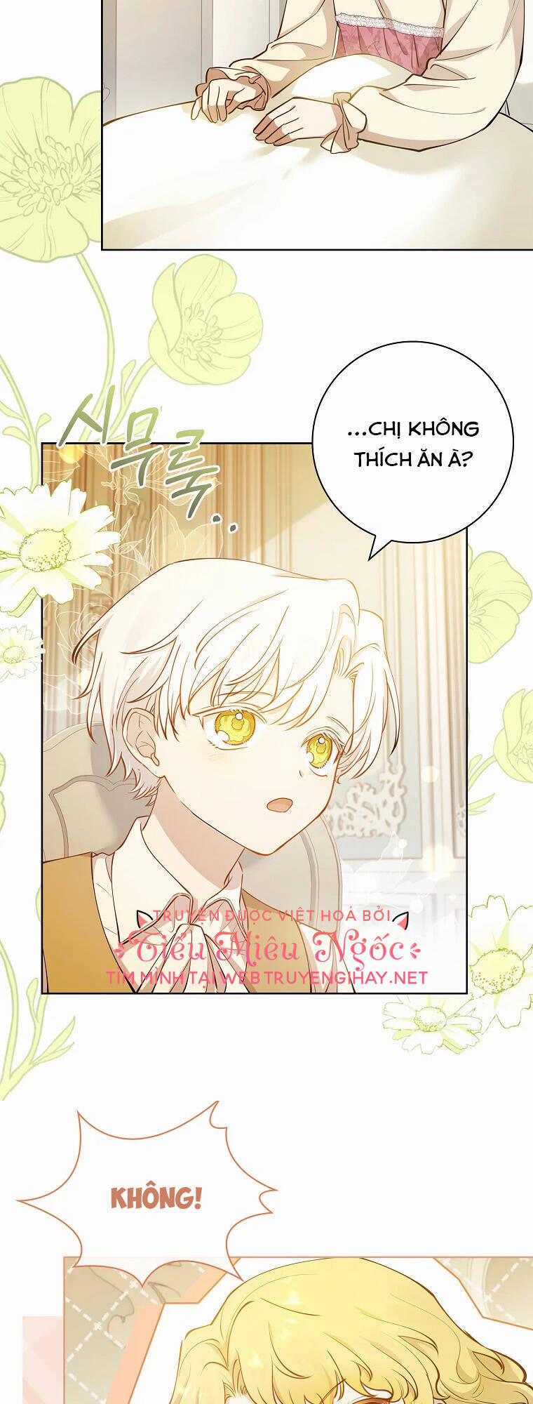 Nam Chính À, Tôi Sẽ Tôn Trọng Sở Thích Của Anh! 12 trang 39