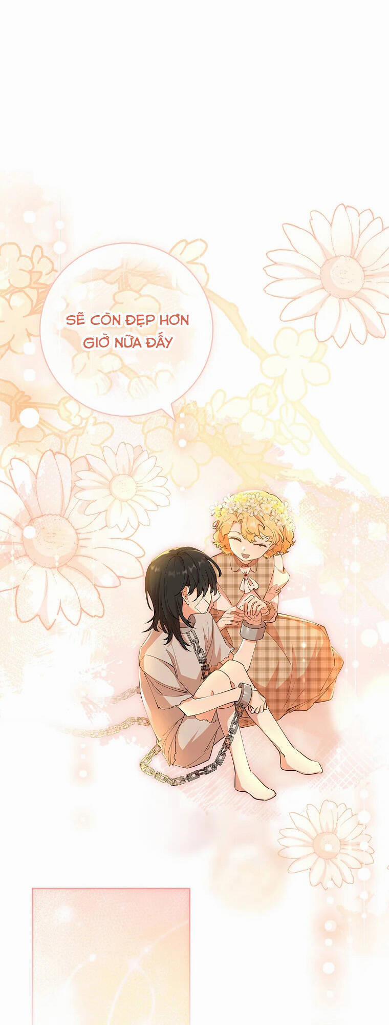 Nam Chính À, Tôi Sẽ Tôn Trọng Sở Thích Của Anh! 12 trang 4