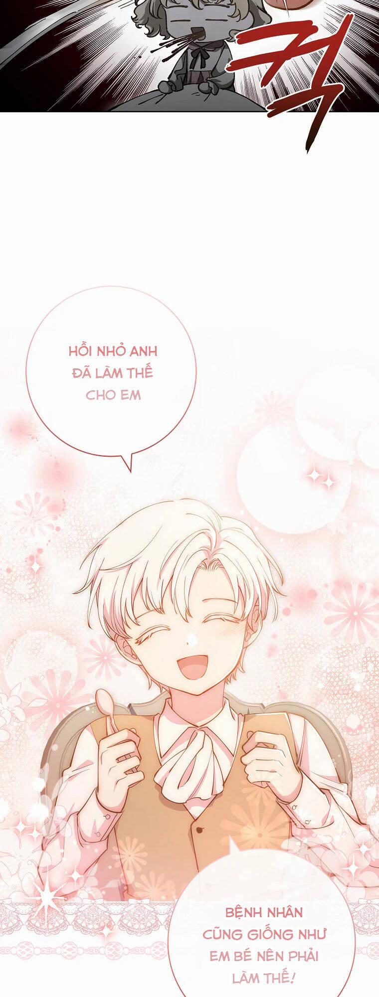 Nam Chính À, Tôi Sẽ Tôn Trọng Sở Thích Của Anh! 12 trang 41