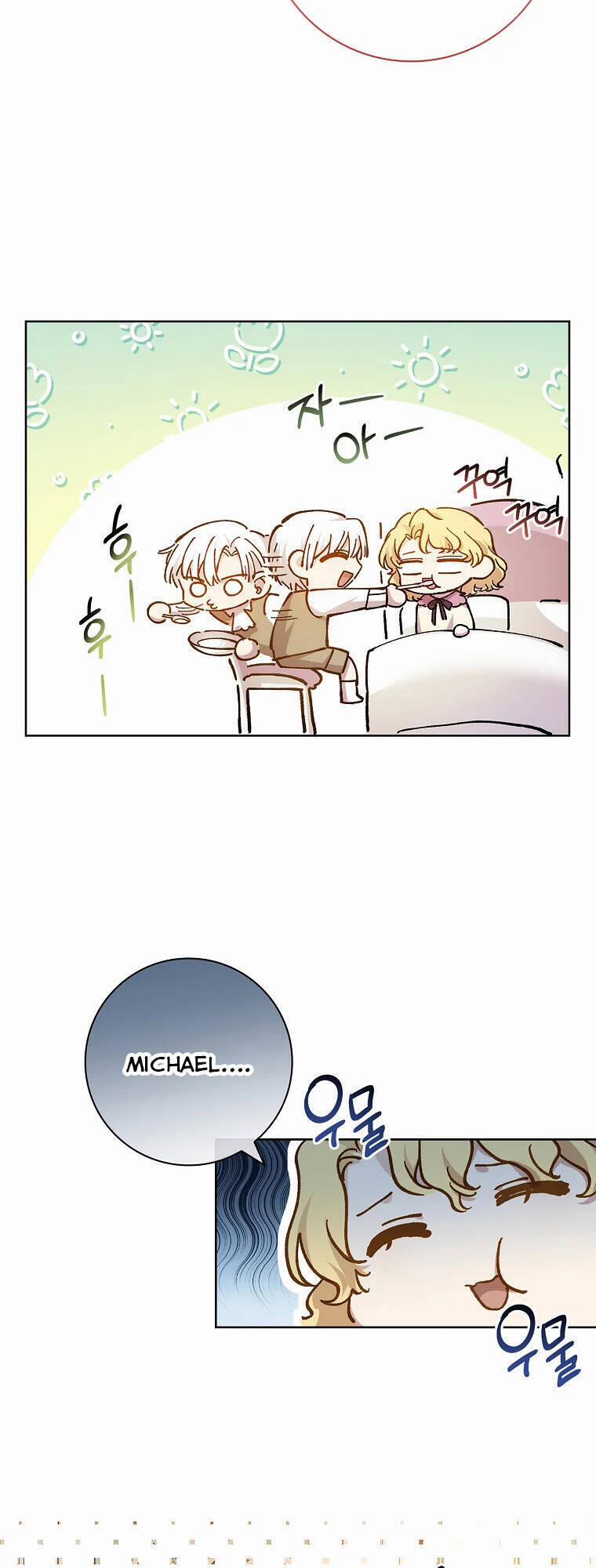 Nam Chính À, Tôi Sẽ Tôn Trọng Sở Thích Của Anh! 12 trang 42