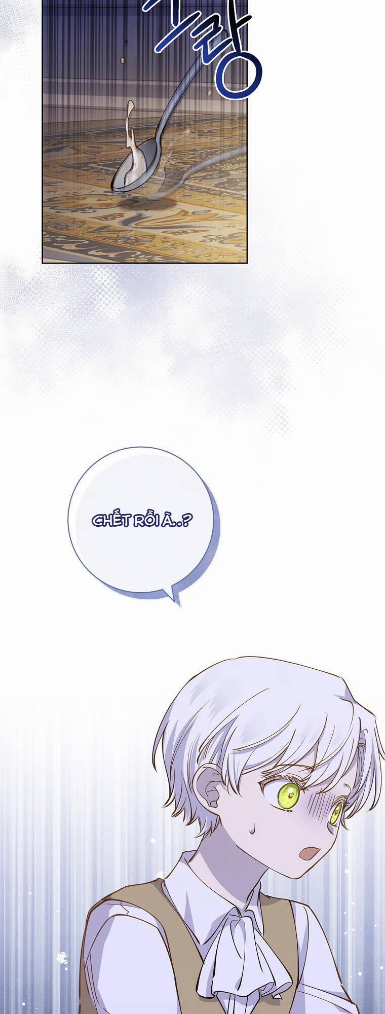 Nam Chính À, Tôi Sẽ Tôn Trọng Sở Thích Của Anh! 12 trang 44