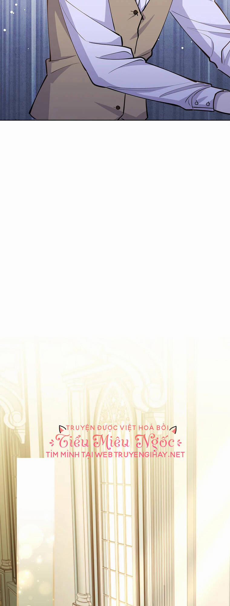 Nam Chính À, Tôi Sẽ Tôn Trọng Sở Thích Của Anh! 12 trang 45