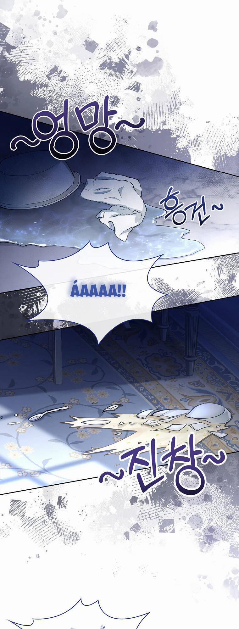 Nam Chính À, Tôi Sẽ Tôn Trọng Sở Thích Của Anh! 12 trang 49