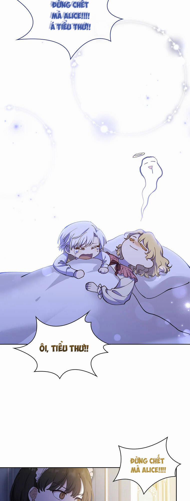 Nam Chính À, Tôi Sẽ Tôn Trọng Sở Thích Của Anh! 12 trang 50