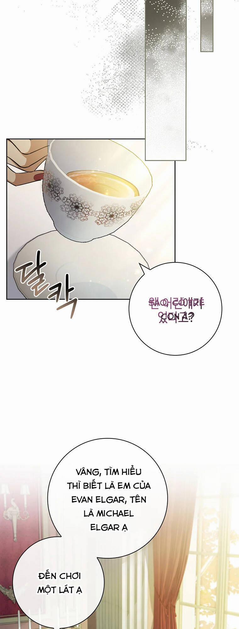 Nam Chính À, Tôi Sẽ Tôn Trọng Sở Thích Của Anh! 12 trang 52