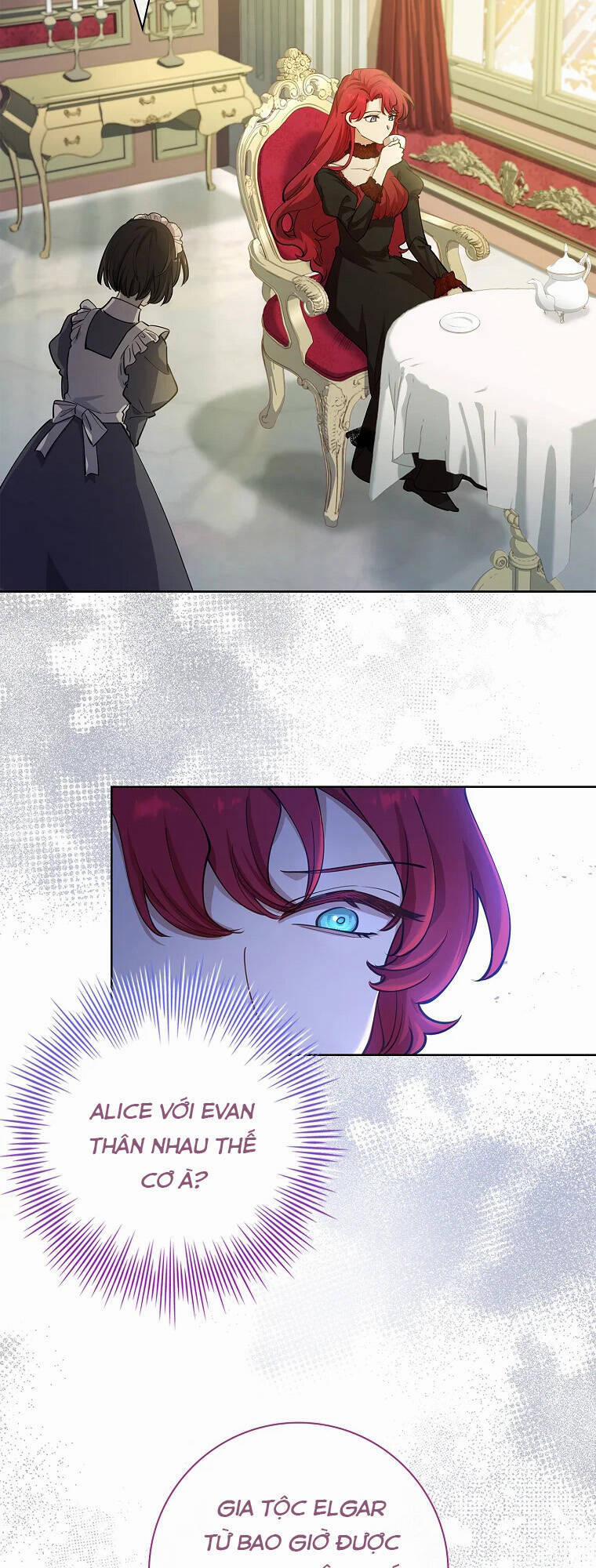 Nam Chính À, Tôi Sẽ Tôn Trọng Sở Thích Của Anh! 12 trang 53