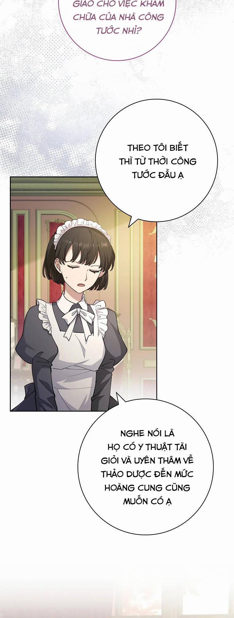 Nam Chính À, Tôi Sẽ Tôn Trọng Sở Thích Của Anh! 12 trang 54