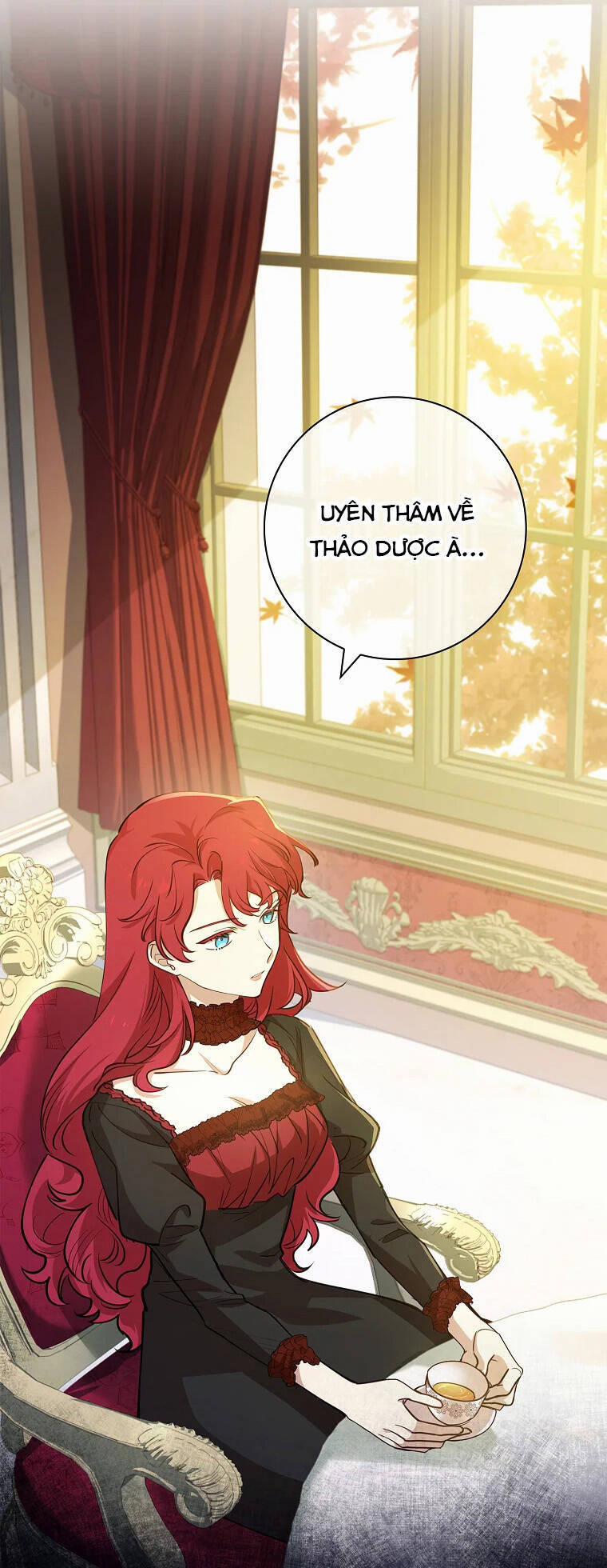 Nam Chính À, Tôi Sẽ Tôn Trọng Sở Thích Của Anh! 12 trang 55