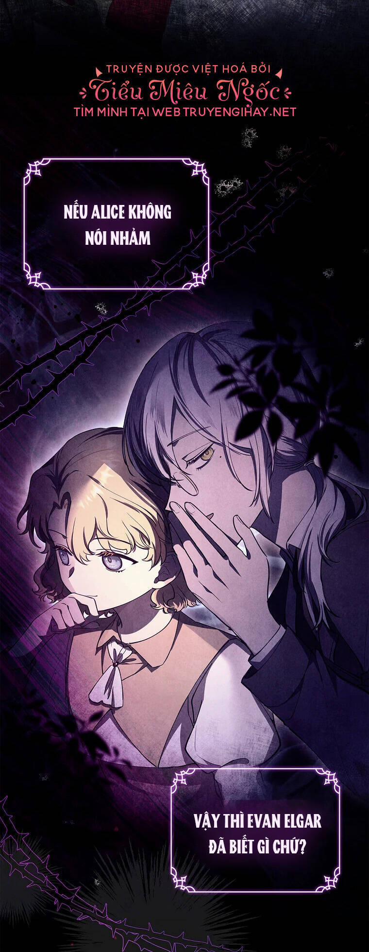 Nam Chính À, Tôi Sẽ Tôn Trọng Sở Thích Của Anh! 12 trang 56