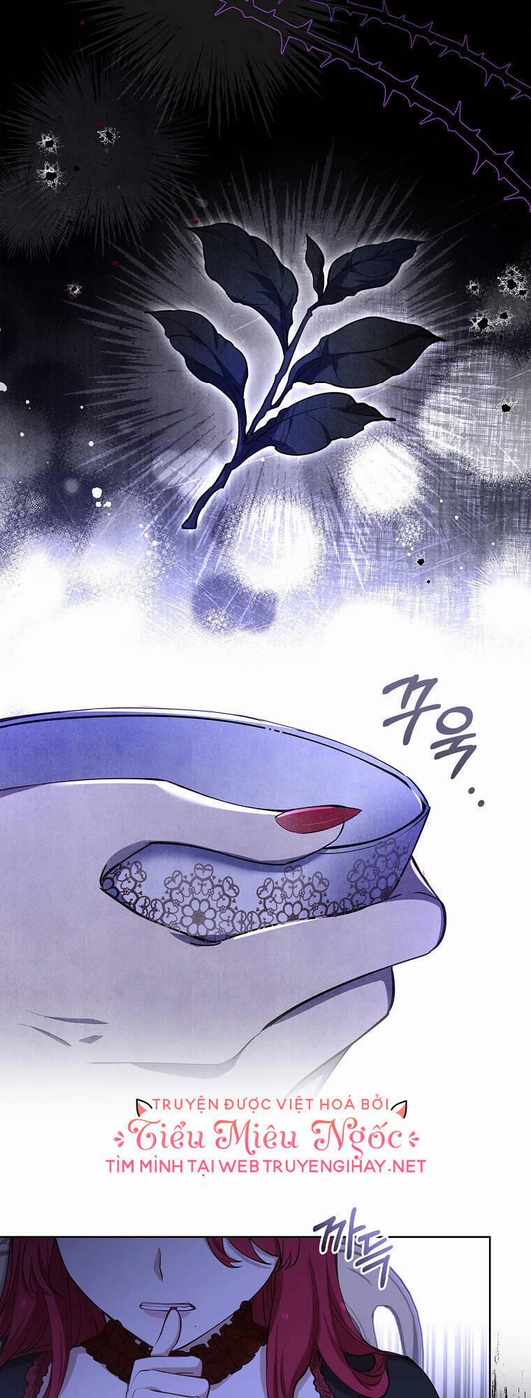 Nam Chính À, Tôi Sẽ Tôn Trọng Sở Thích Của Anh! 12 trang 57