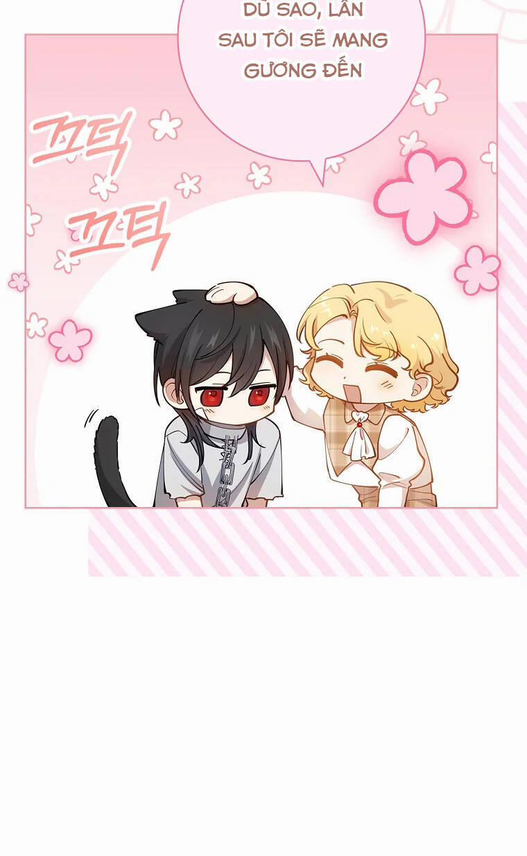 Nam Chính À, Tôi Sẽ Tôn Trọng Sở Thích Của Anh! 12 trang 6