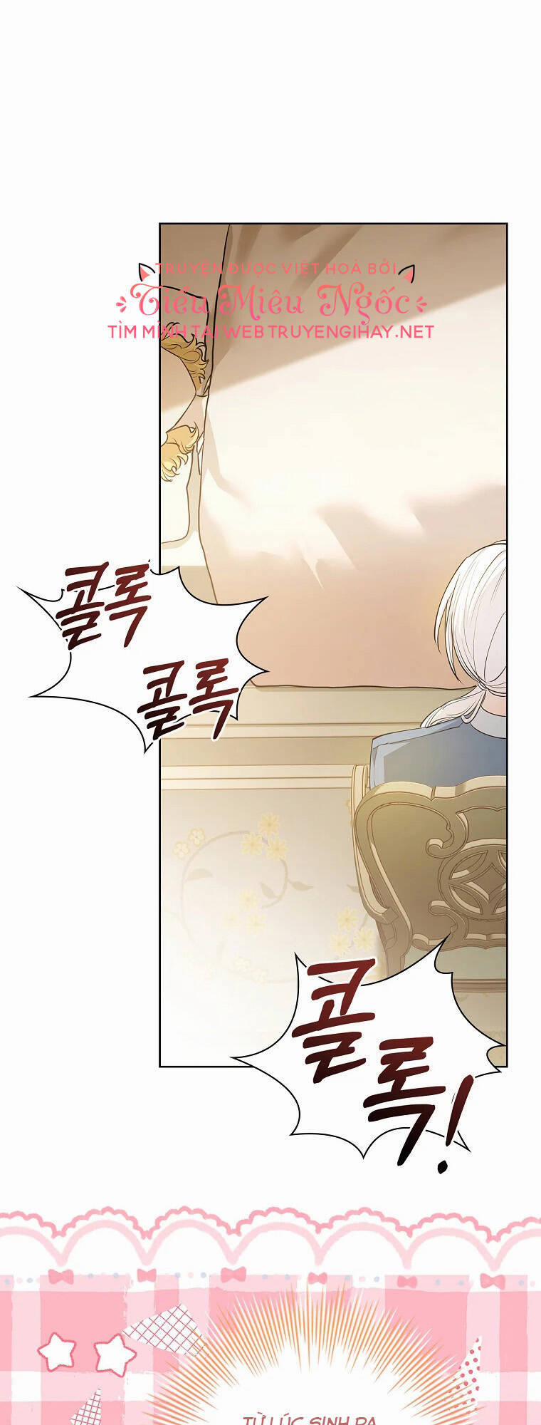 Nam Chính À, Tôi Sẽ Tôn Trọng Sở Thích Của Anh! 12 trang 9