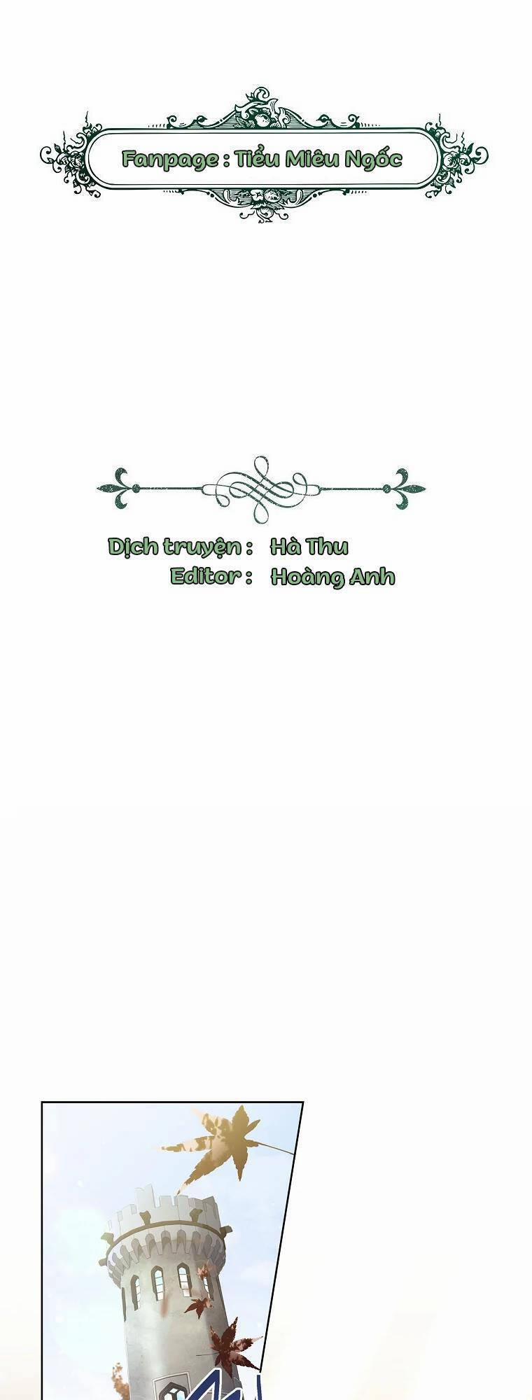 Nam Chính À, Tôi Sẽ Tôn Trọng Sở Thích Của Anh! 13 trang 0