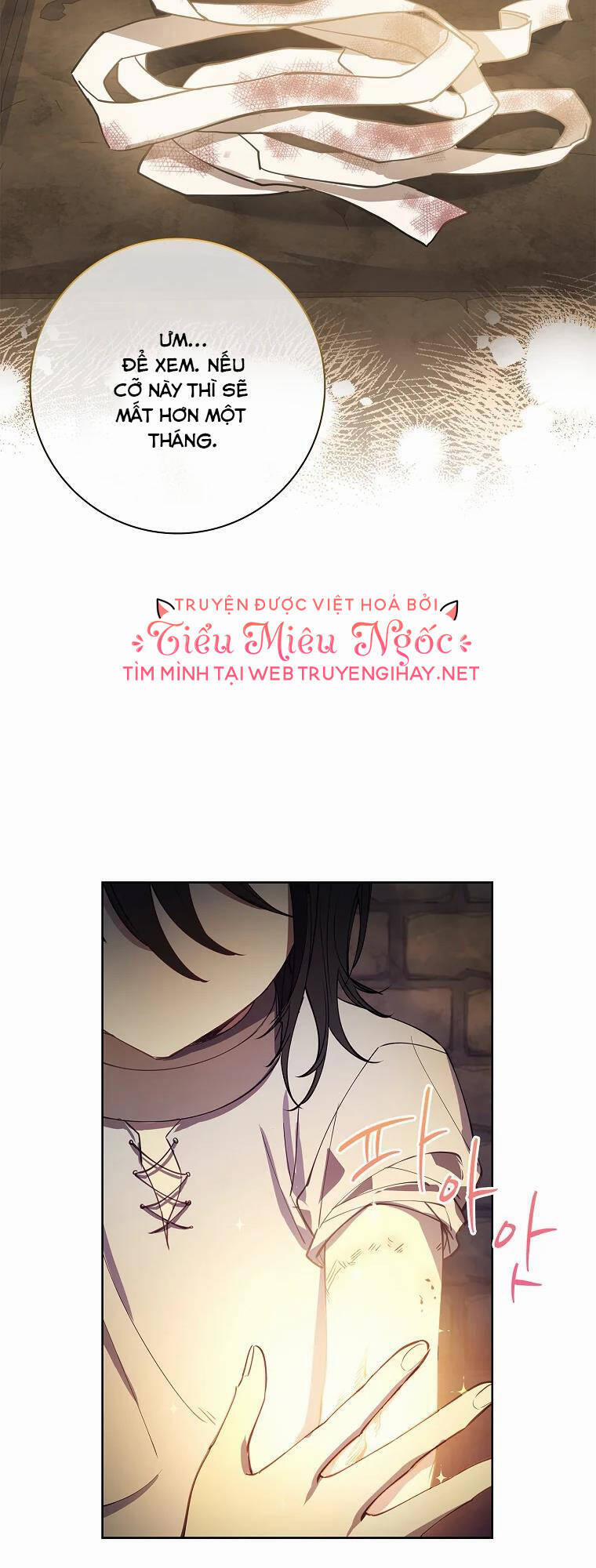 Nam Chính À, Tôi Sẽ Tôn Trọng Sở Thích Của Anh! 13 trang 10