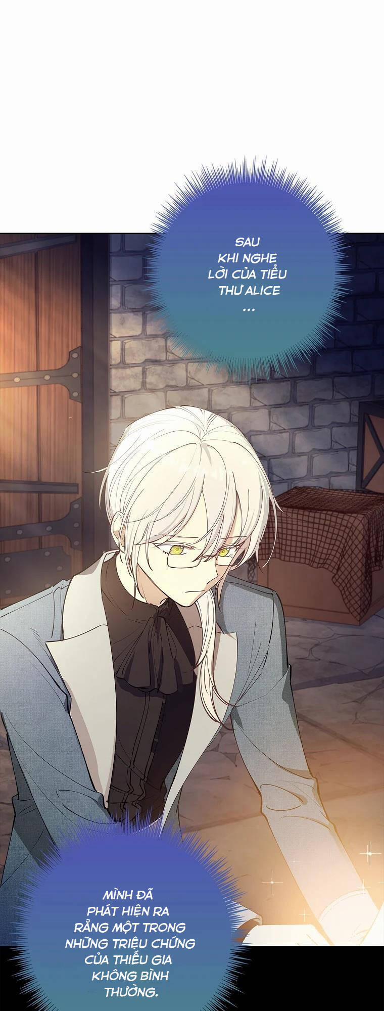 Nam Chính À, Tôi Sẽ Tôn Trọng Sở Thích Của Anh! 13 trang 11