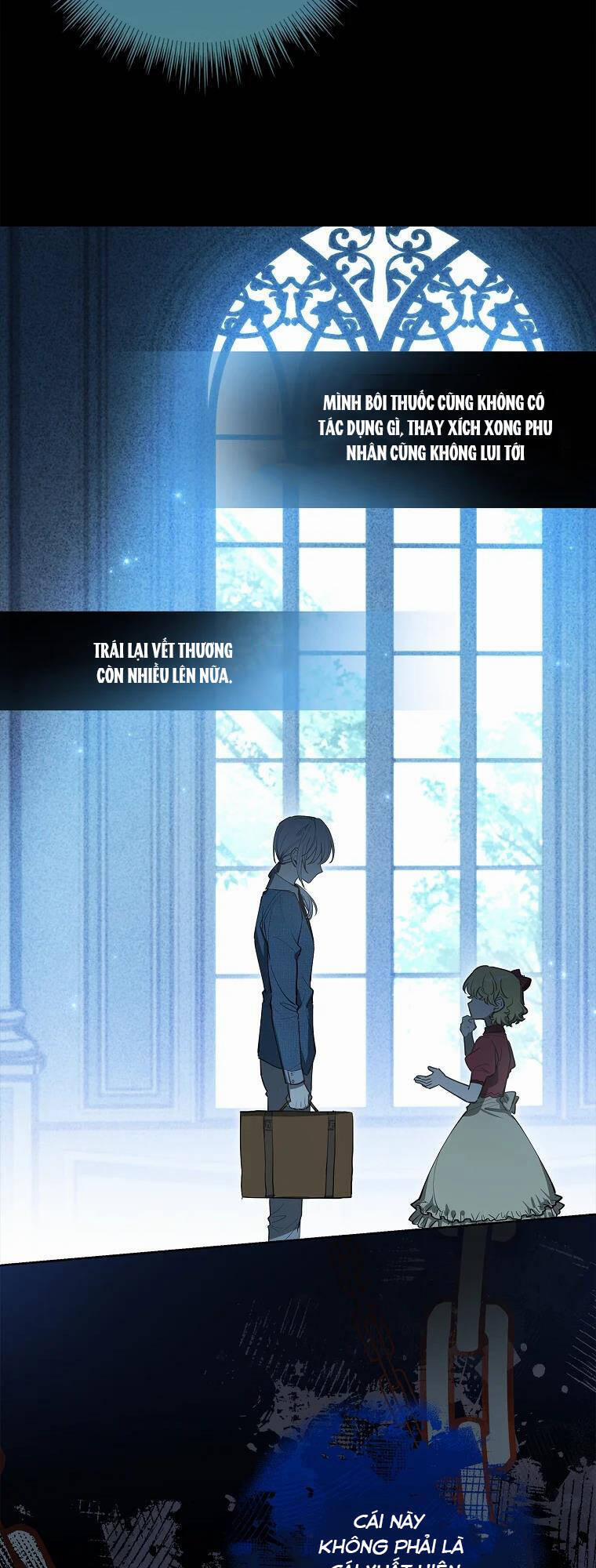 Nam Chính À, Tôi Sẽ Tôn Trọng Sở Thích Của Anh! 13 trang 12