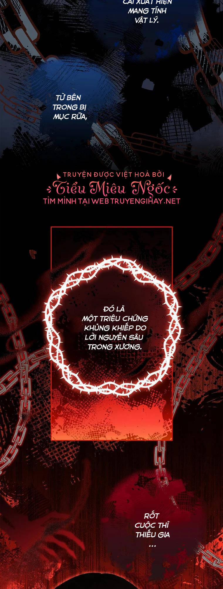 Nam Chính À, Tôi Sẽ Tôn Trọng Sở Thích Của Anh! 13 trang 13