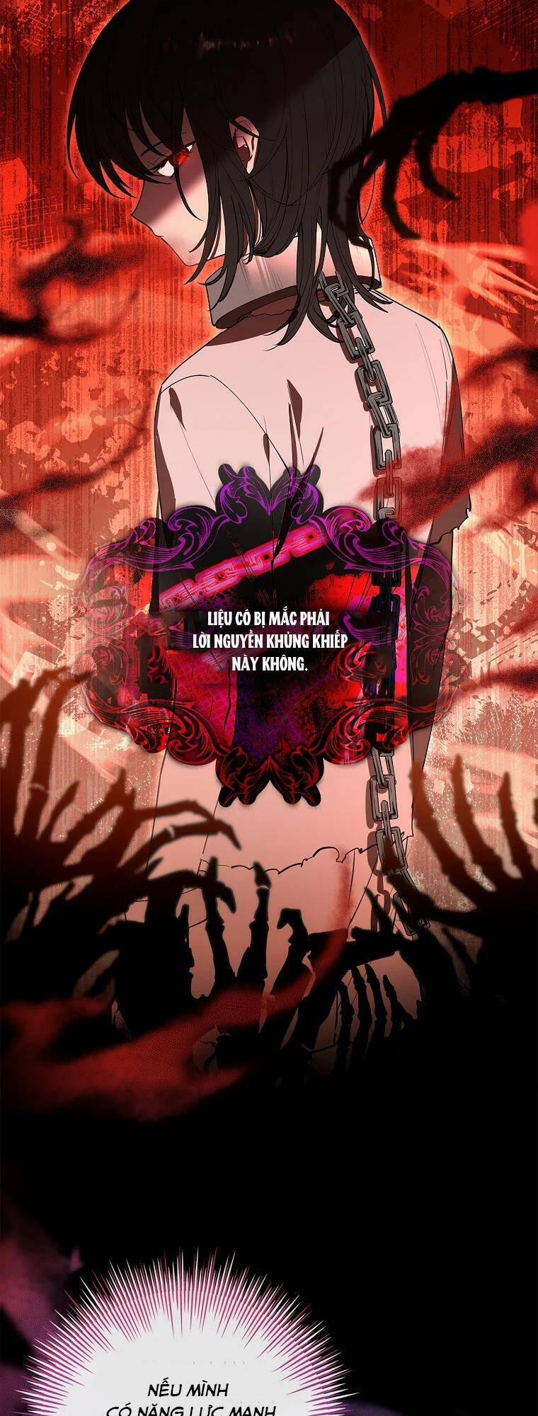 Nam Chính À, Tôi Sẽ Tôn Trọng Sở Thích Của Anh! 13 trang 14