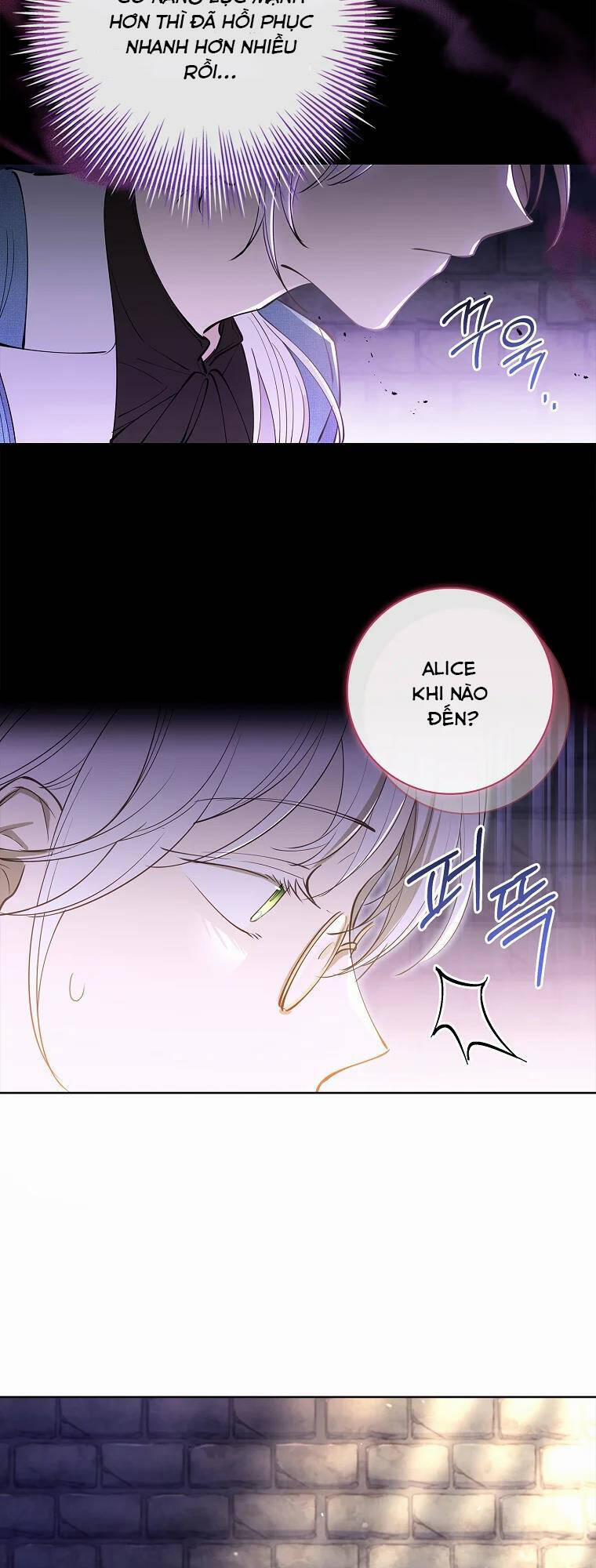 Nam Chính À, Tôi Sẽ Tôn Trọng Sở Thích Của Anh! 13 trang 15