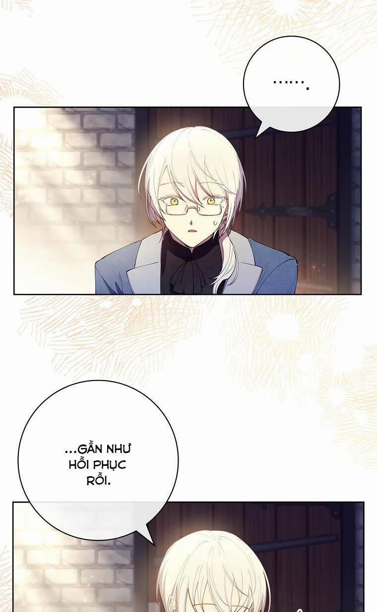 Nam Chính À, Tôi Sẽ Tôn Trọng Sở Thích Của Anh! 13 trang 17