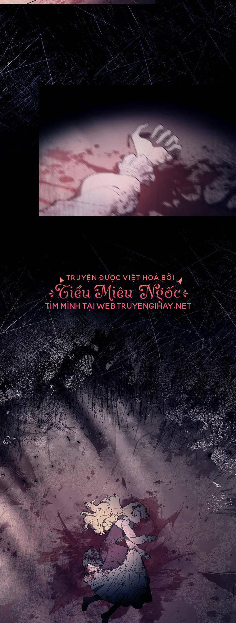 Nam Chính À, Tôi Sẽ Tôn Trọng Sở Thích Của Anh! 13 trang 22