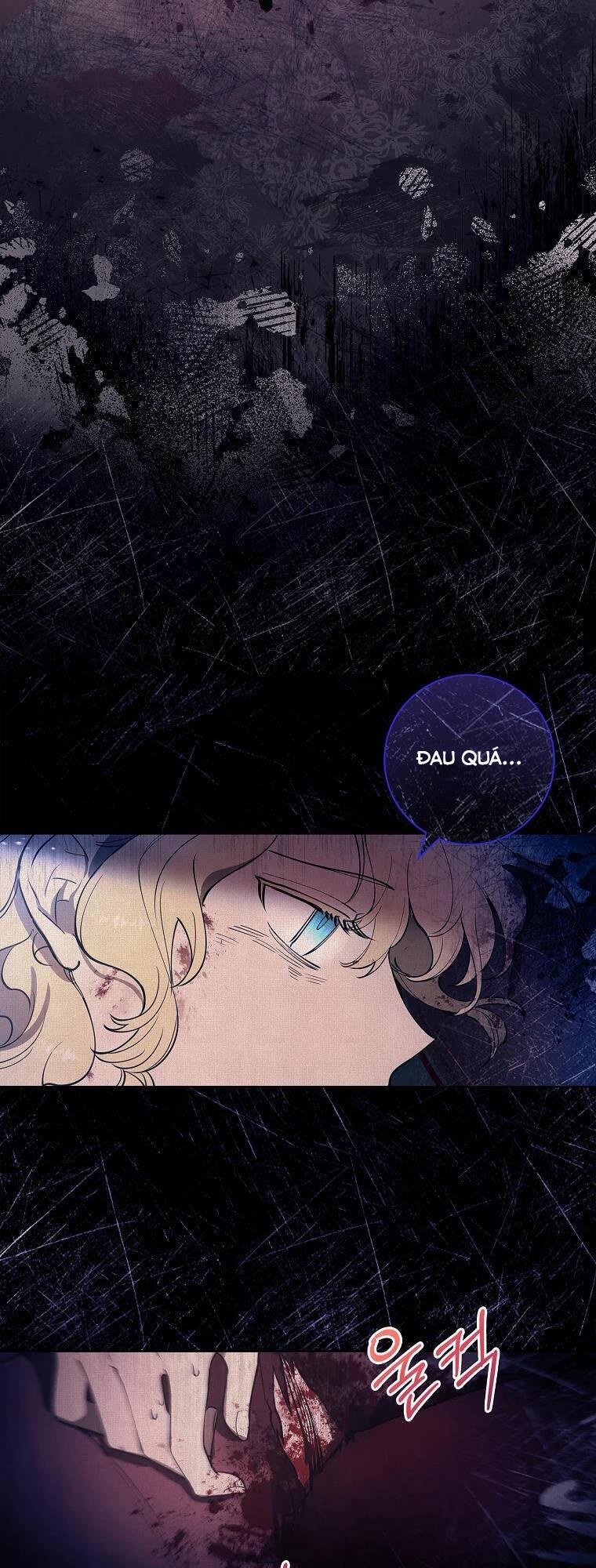 Nam Chính À, Tôi Sẽ Tôn Trọng Sở Thích Của Anh! 13 trang 23