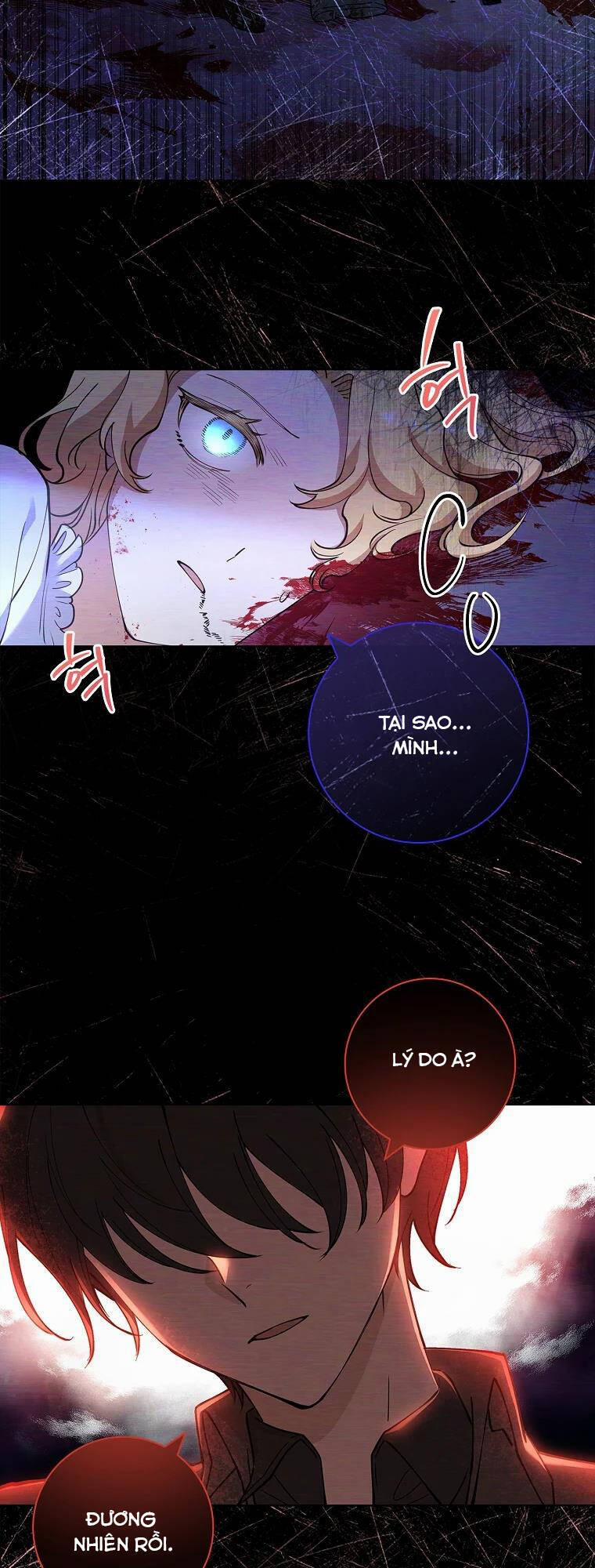 Nam Chính À, Tôi Sẽ Tôn Trọng Sở Thích Của Anh! 13 trang 27