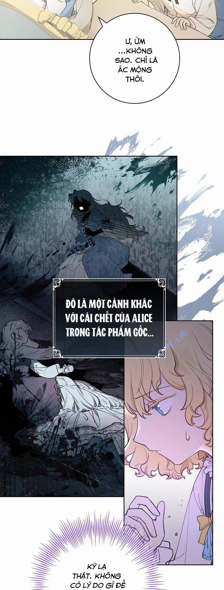 Nam Chính À, Tôi Sẽ Tôn Trọng Sở Thích Của Anh! 13 trang 33