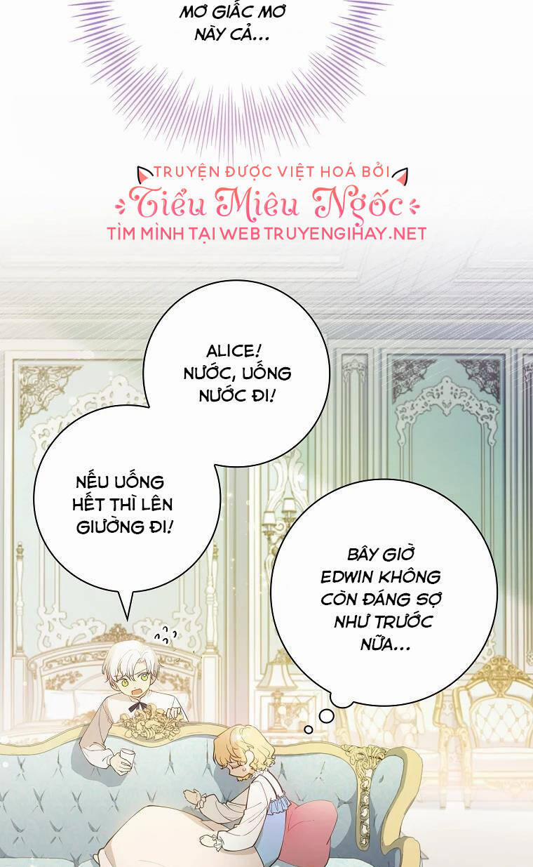 Nam Chính À, Tôi Sẽ Tôn Trọng Sở Thích Của Anh! 13 trang 34