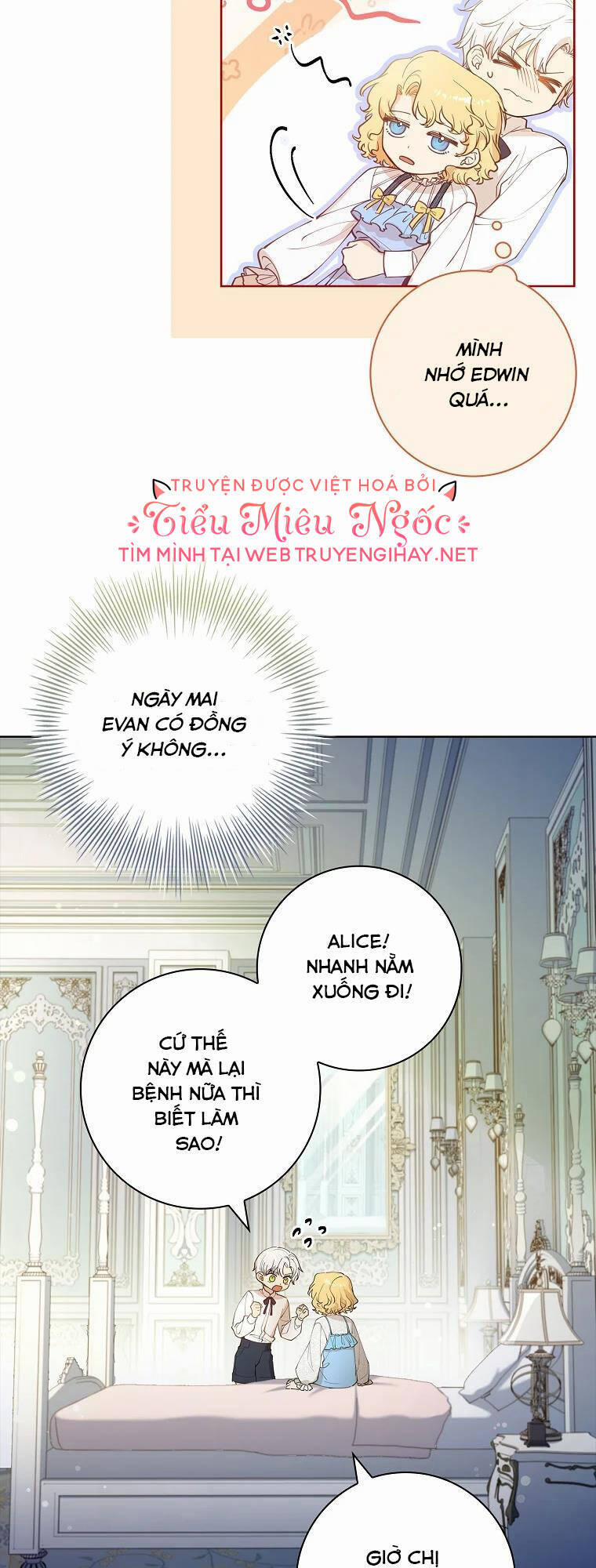 Nam Chính À, Tôi Sẽ Tôn Trọng Sở Thích Của Anh! 13 trang 36