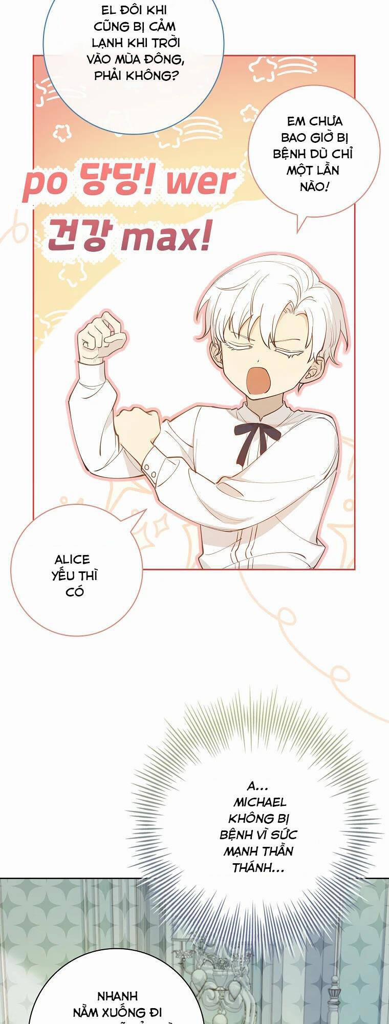 Nam Chính À, Tôi Sẽ Tôn Trọng Sở Thích Của Anh! 13 trang 38