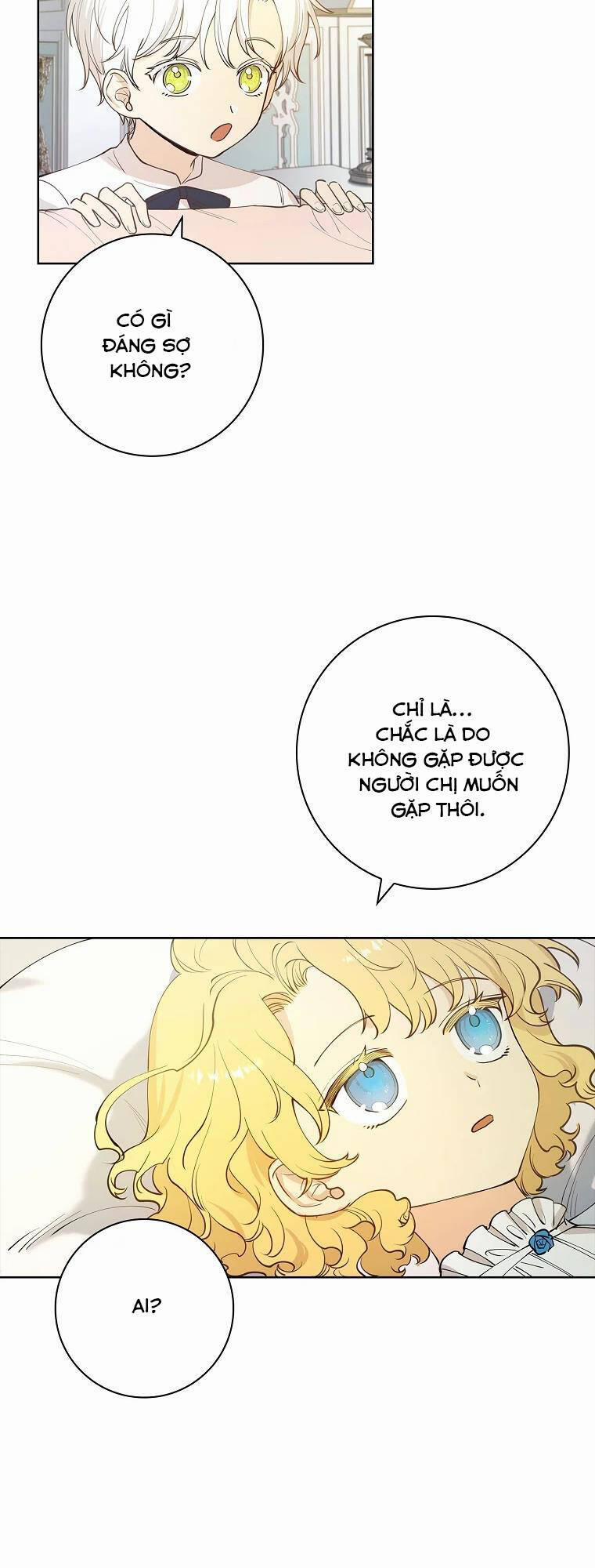 Nam Chính À, Tôi Sẽ Tôn Trọng Sở Thích Của Anh! 13 trang 40