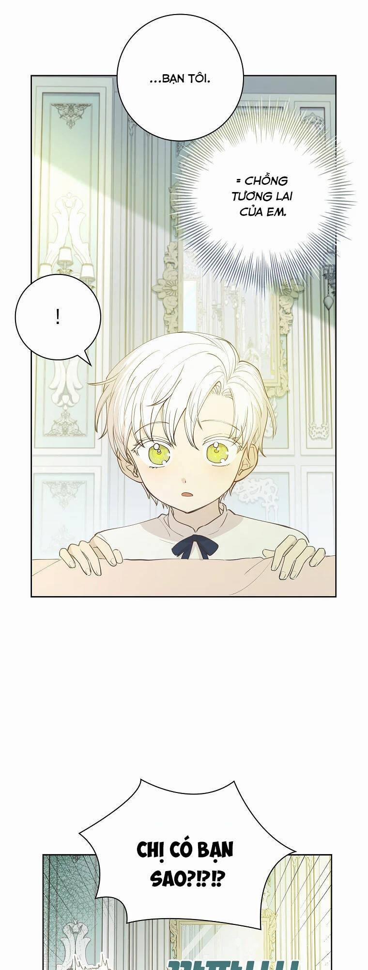 Nam Chính À, Tôi Sẽ Tôn Trọng Sở Thích Của Anh! 13 trang 41