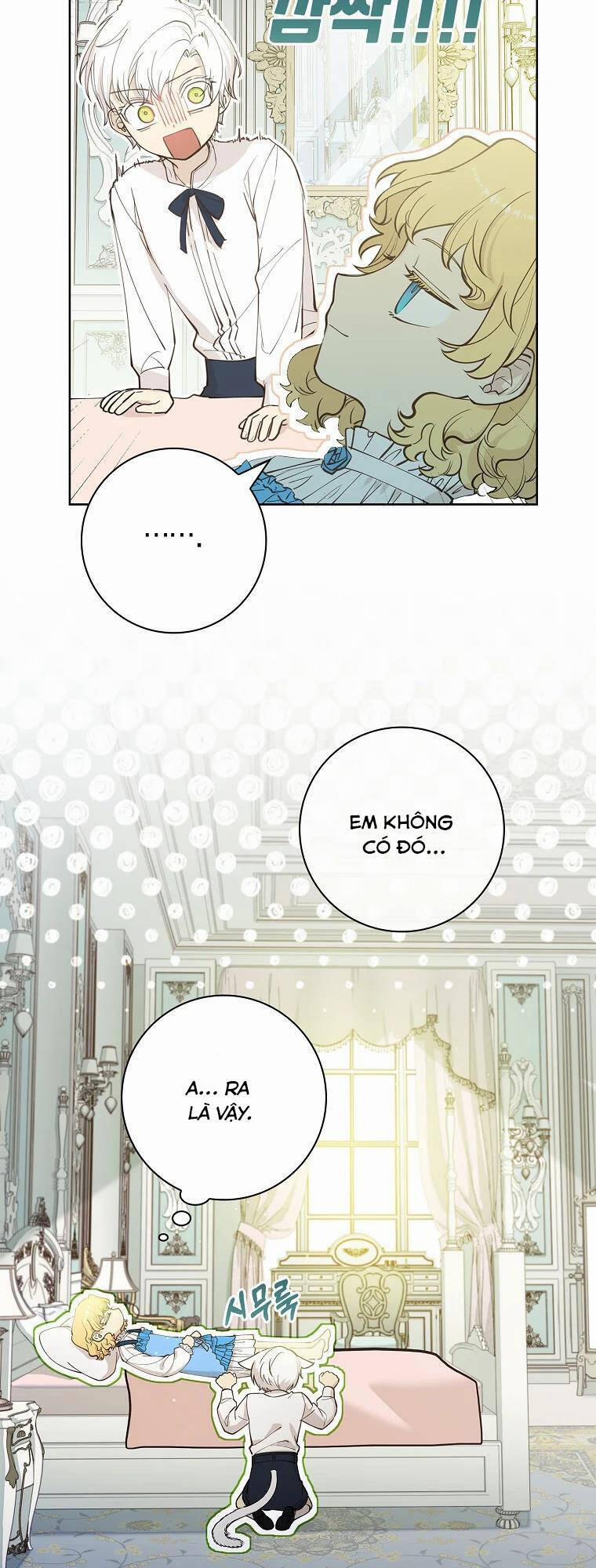 Nam Chính À, Tôi Sẽ Tôn Trọng Sở Thích Của Anh! 13 trang 42