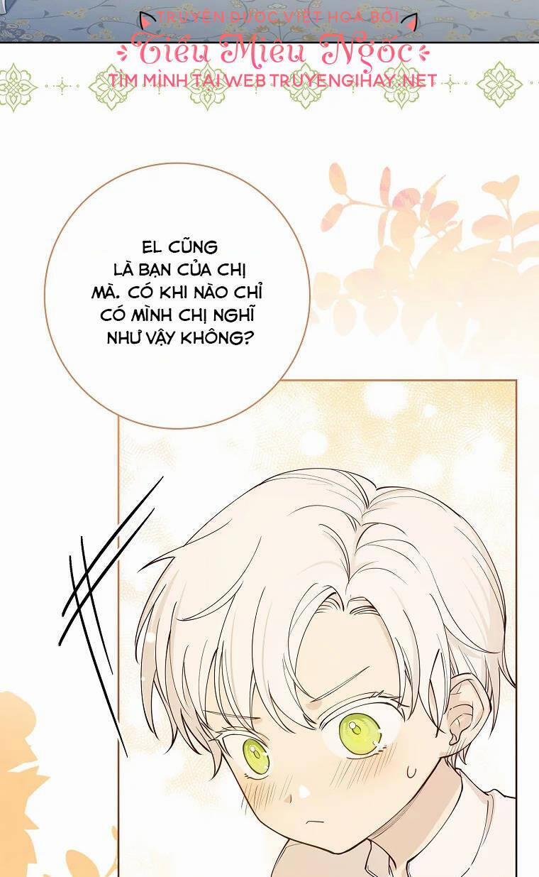 Nam Chính À, Tôi Sẽ Tôn Trọng Sở Thích Của Anh! 13 trang 43