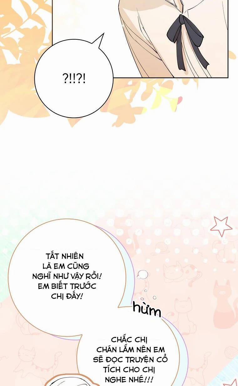 Nam Chính À, Tôi Sẽ Tôn Trọng Sở Thích Của Anh! 13 trang 44