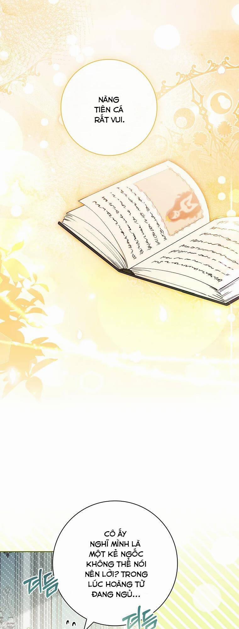 Nam Chính À, Tôi Sẽ Tôn Trọng Sở Thích Của Anh! 13 trang 46