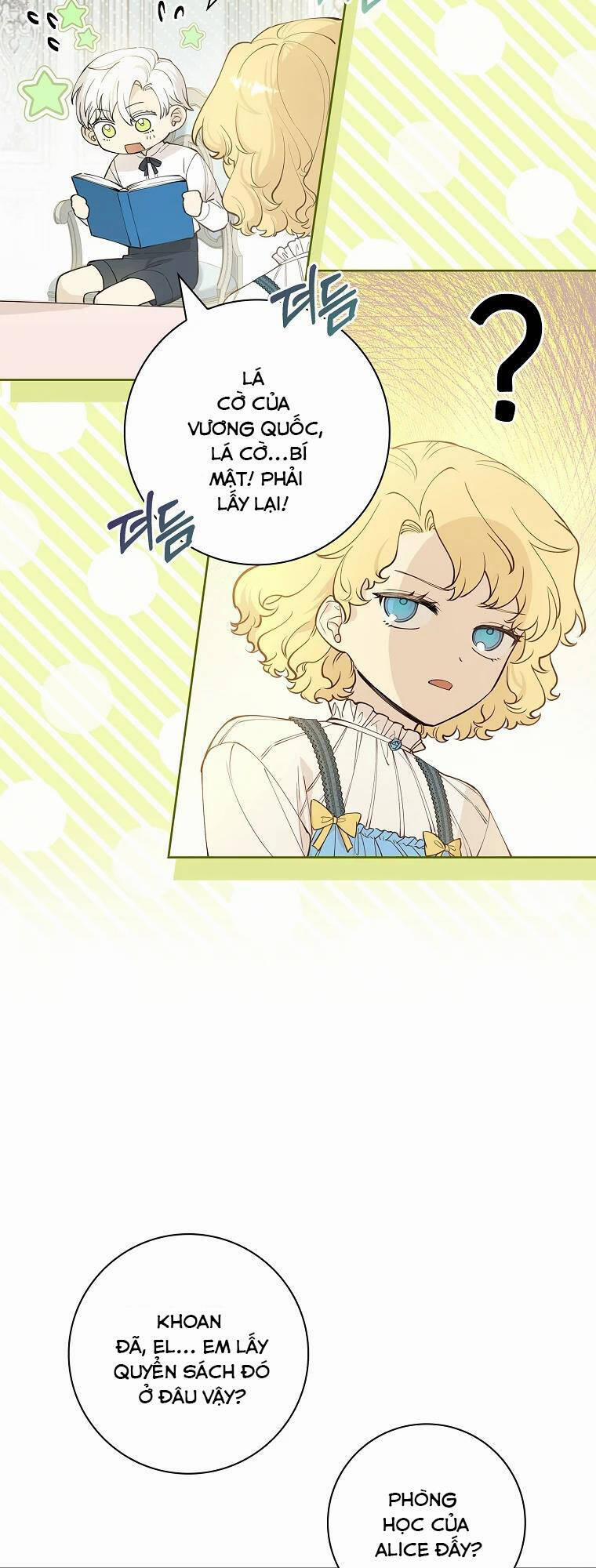 Nam Chính À, Tôi Sẽ Tôn Trọng Sở Thích Của Anh! 13 trang 47