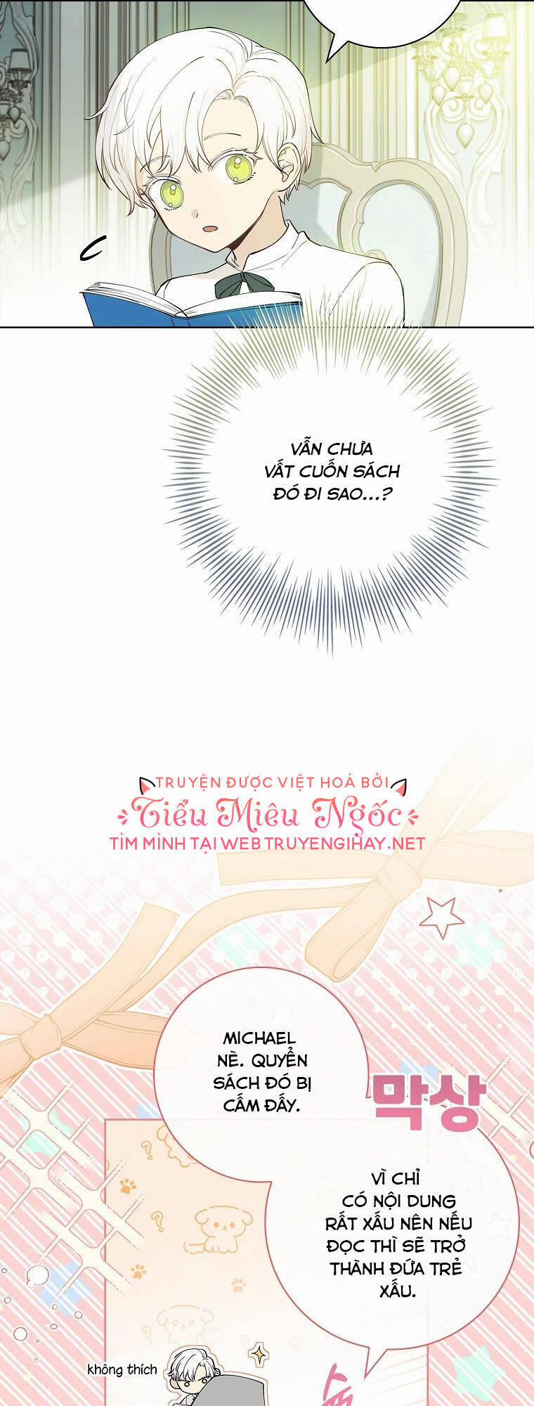 Nam Chính À, Tôi Sẽ Tôn Trọng Sở Thích Của Anh! 13 trang 48