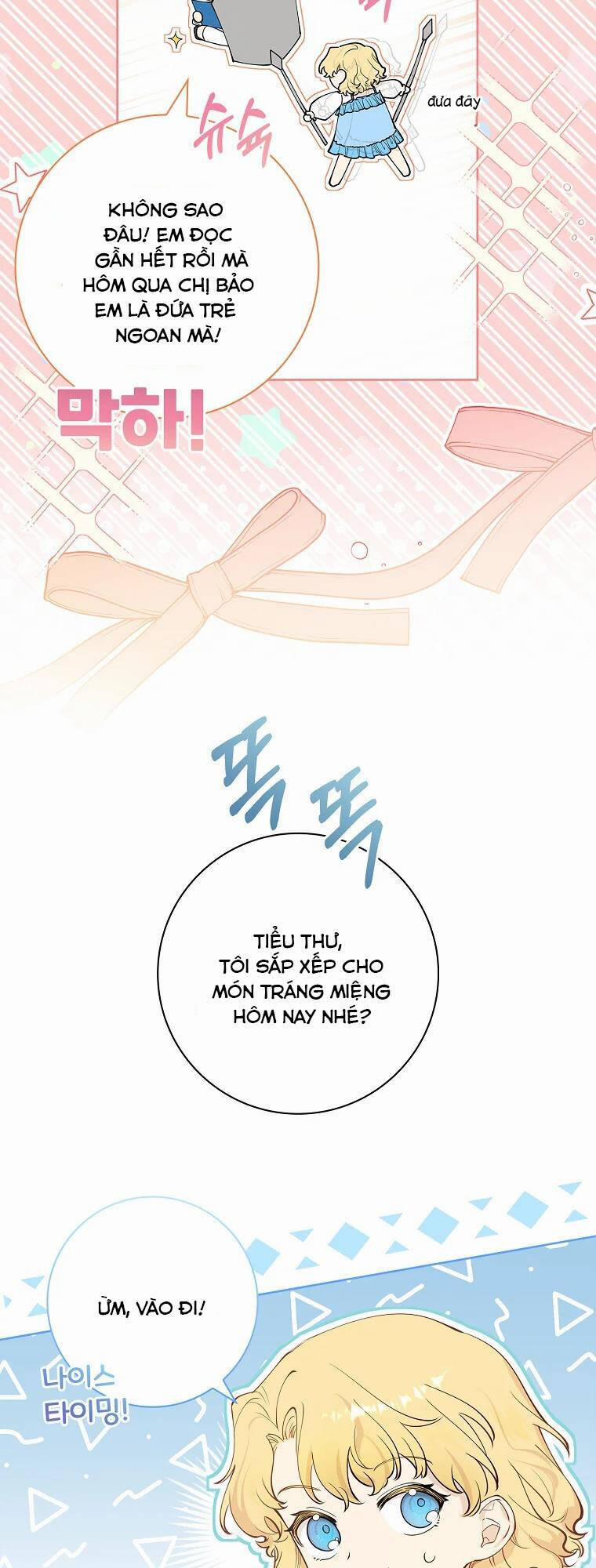 Nam Chính À, Tôi Sẽ Tôn Trọng Sở Thích Của Anh! 13 trang 49