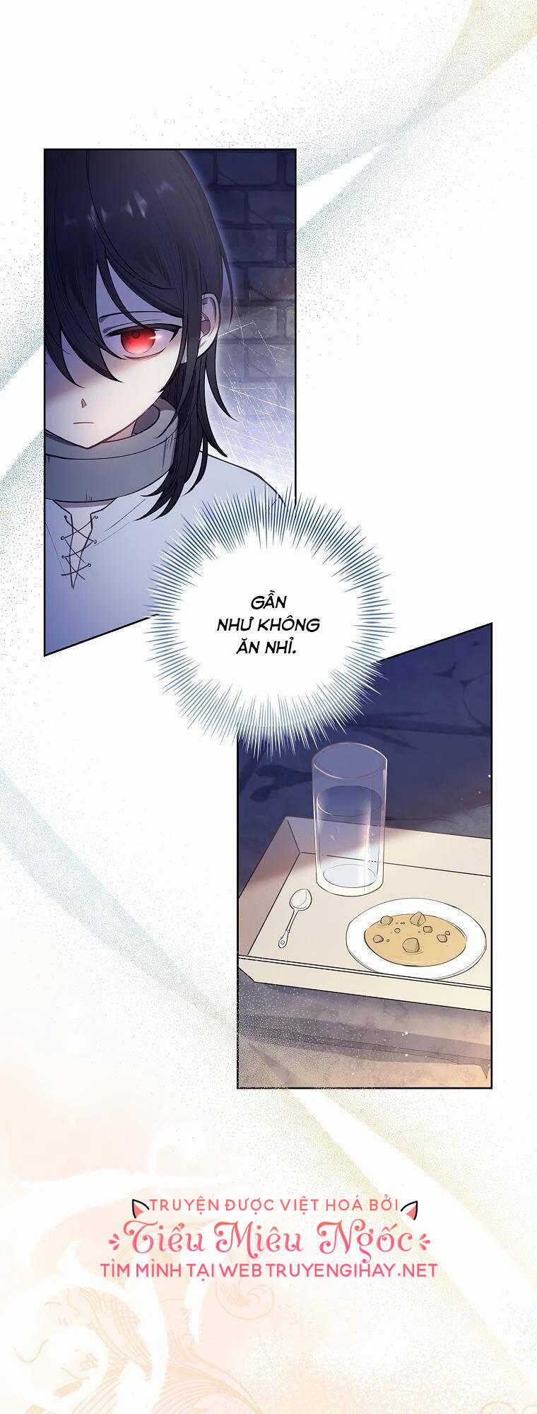 Nam Chính À, Tôi Sẽ Tôn Trọng Sở Thích Của Anh! 13 trang 5