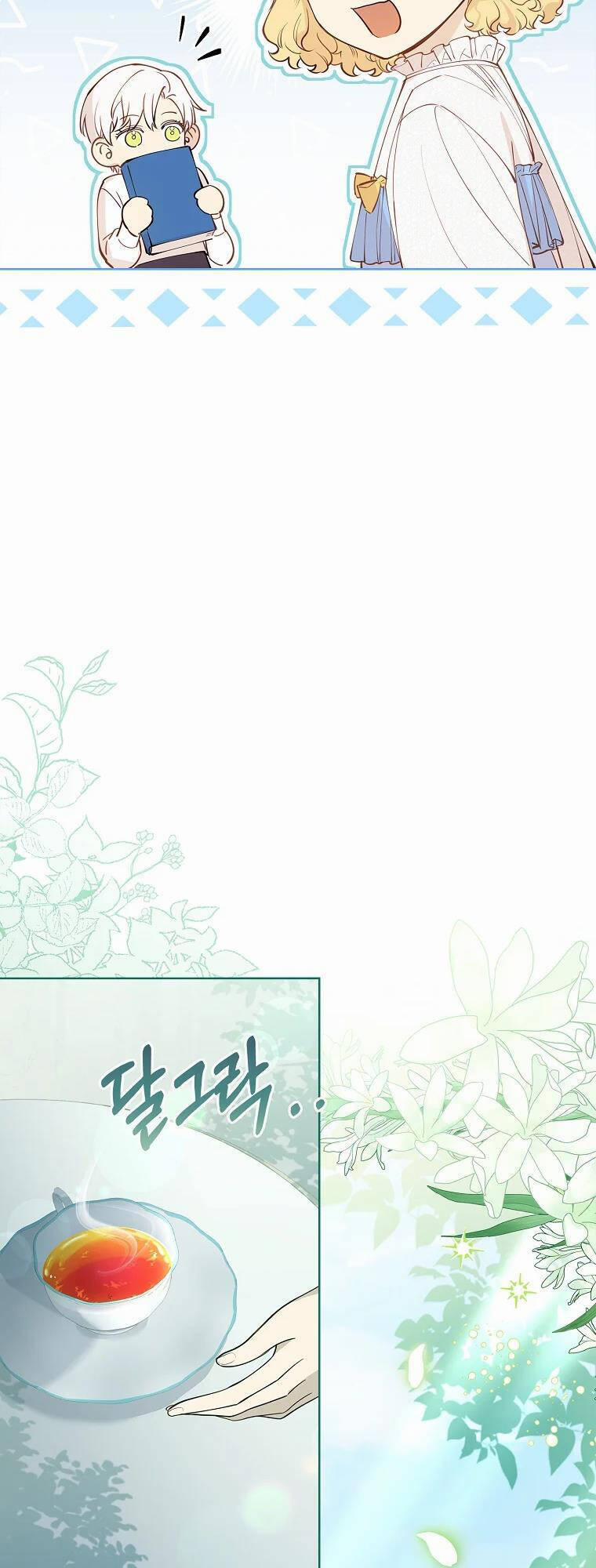 Nam Chính À, Tôi Sẽ Tôn Trọng Sở Thích Của Anh! 13 trang 50