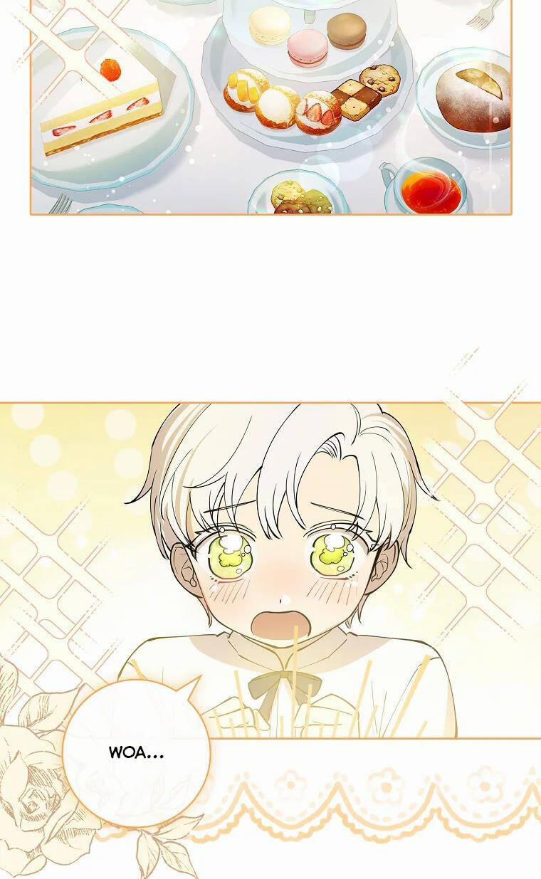 Nam Chính À, Tôi Sẽ Tôn Trọng Sở Thích Của Anh! 13 trang 52