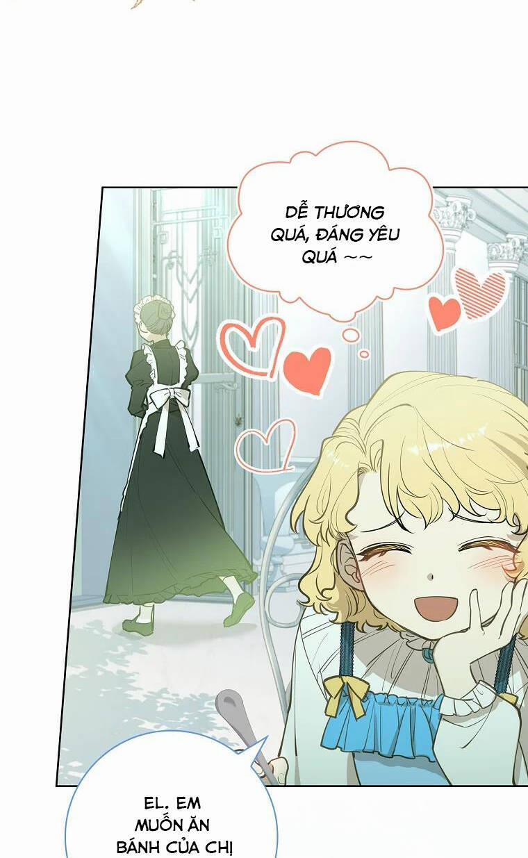 Nam Chính À, Tôi Sẽ Tôn Trọng Sở Thích Của Anh! 13 trang 53