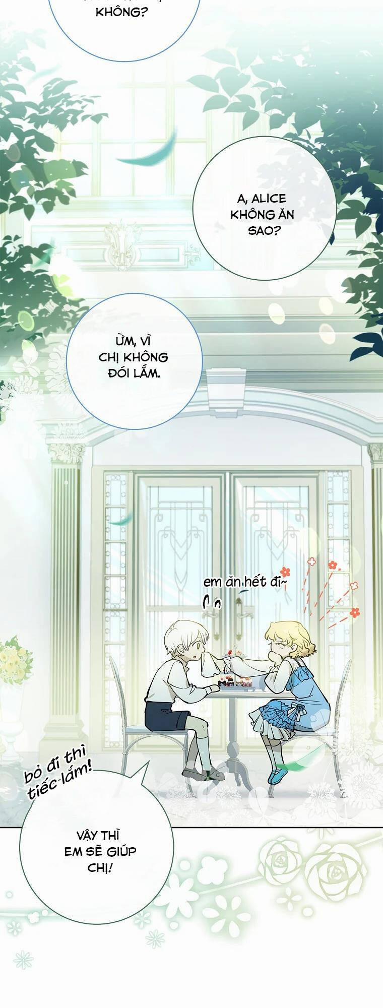 Nam Chính À, Tôi Sẽ Tôn Trọng Sở Thích Của Anh! 13 trang 54