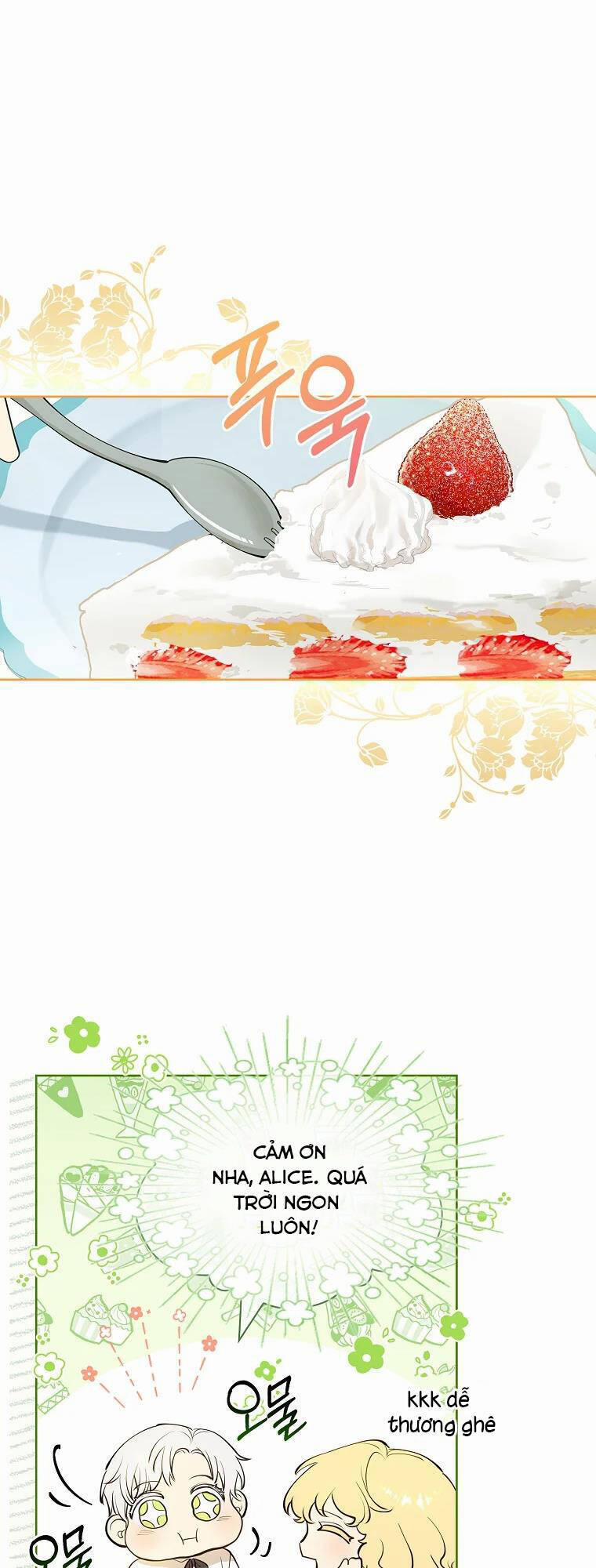 Nam Chính À, Tôi Sẽ Tôn Trọng Sở Thích Của Anh! 13 trang 55