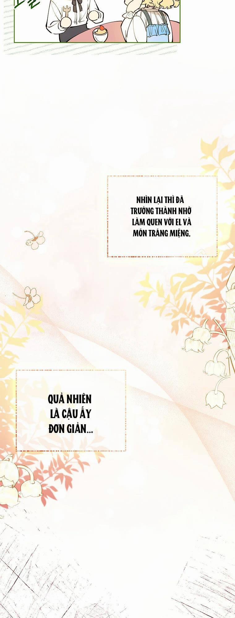 Nam Chính À, Tôi Sẽ Tôn Trọng Sở Thích Của Anh! 13 trang 56