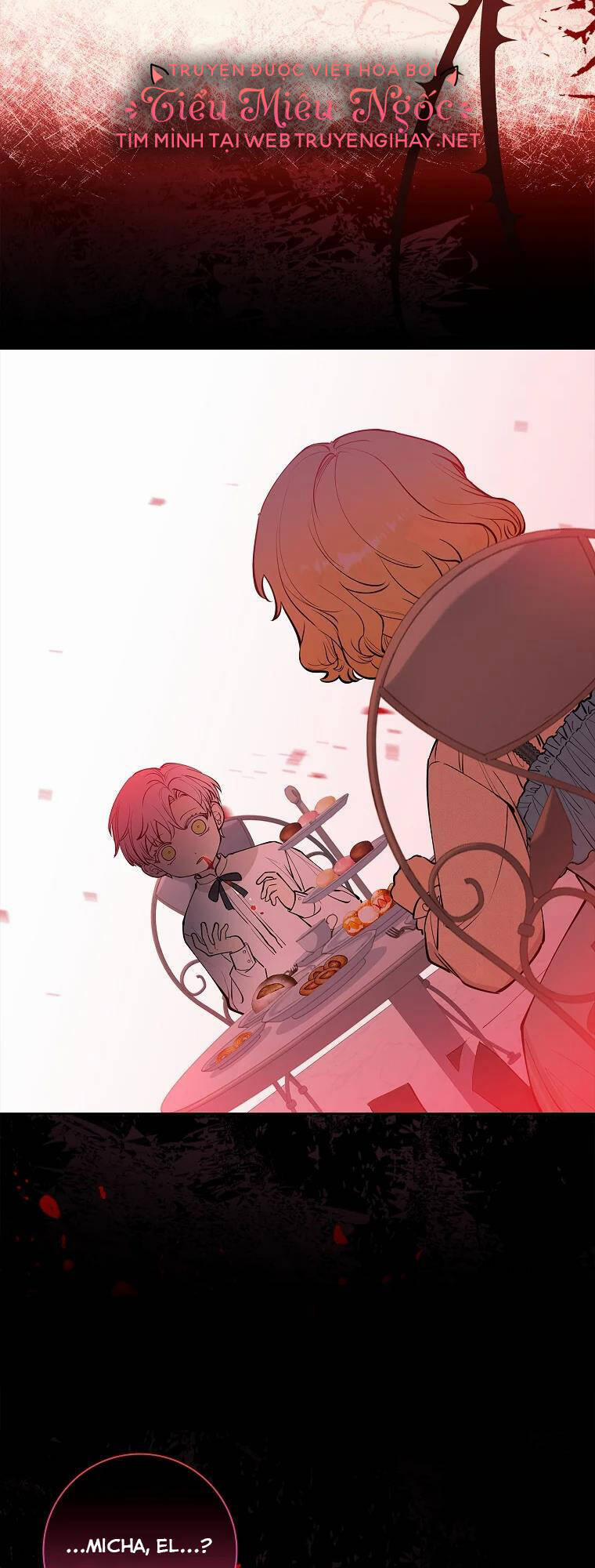 Nam Chính À, Tôi Sẽ Tôn Trọng Sở Thích Của Anh! 13 trang 58