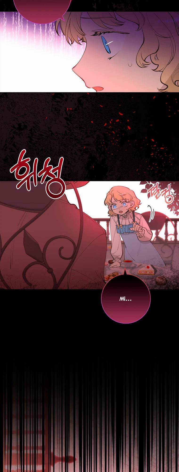 Nam Chính À, Tôi Sẽ Tôn Trọng Sở Thích Của Anh! 13 trang 59