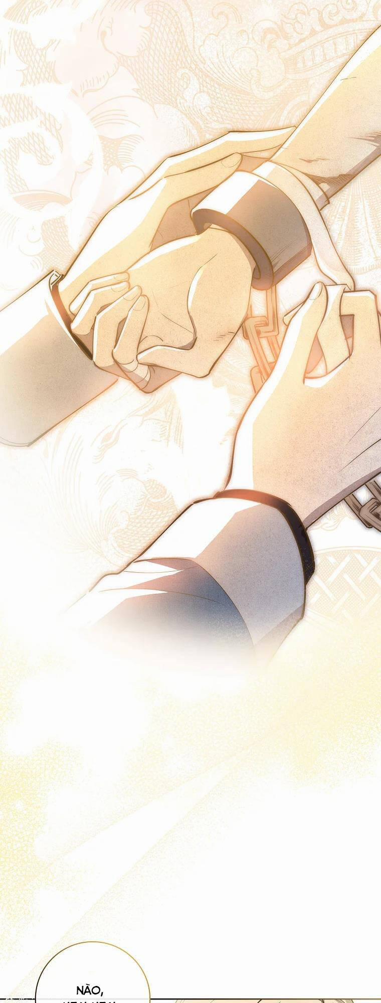 Nam Chính À, Tôi Sẽ Tôn Trọng Sở Thích Của Anh! 13 trang 6